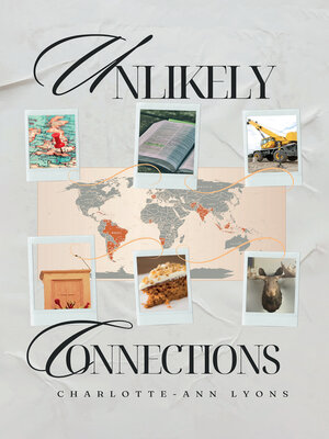 cover image of Unlikely Connections